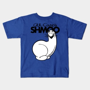 SHMOO Kids T-Shirt